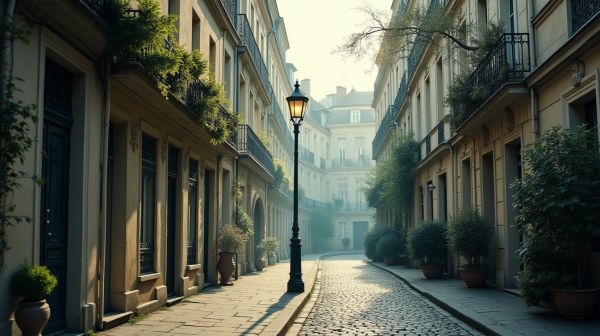 Chatou ou Croissy : où le mètre carré résiste le mieux cette année