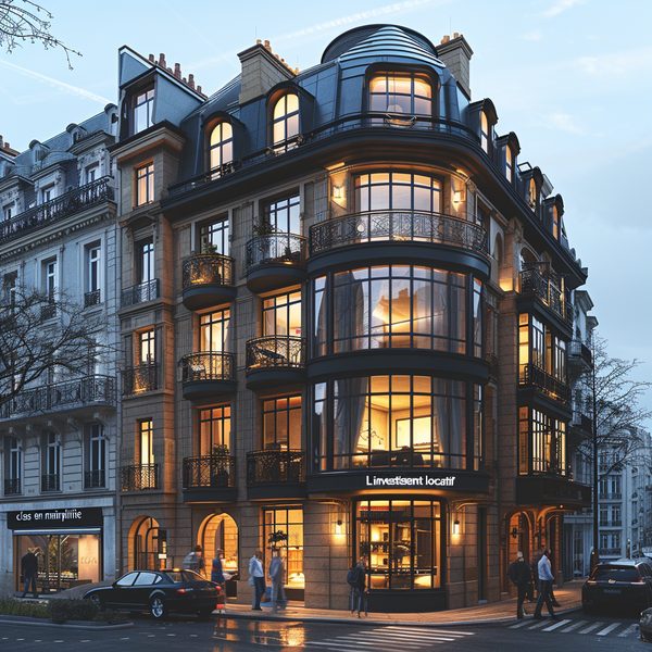 L'investissement locatif clés en main simplifié