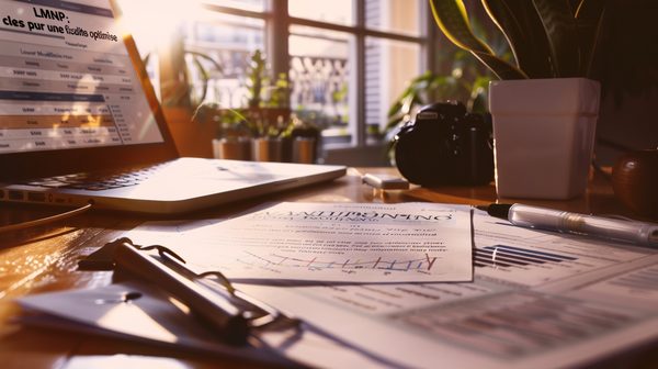 LMNP : clés pour une fiscalité optimisée