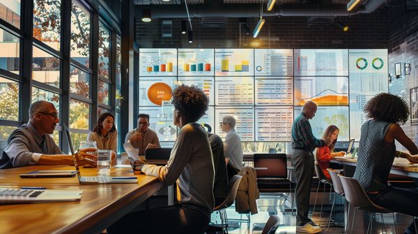 Plan d'épargne retraite d'entreprise collective : les principaux points à retenir