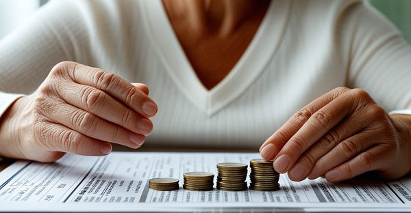 Plan épargne retraite : préparer votre avenir en douceur