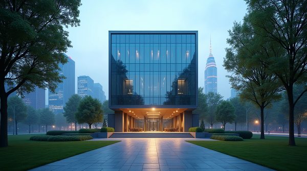 Vendre un immeuble à un investisseur institutionnel : conseils clés