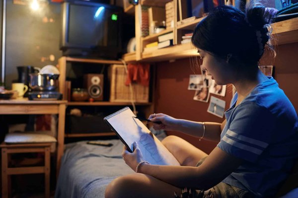 Habitat social durable par groupe mon abri