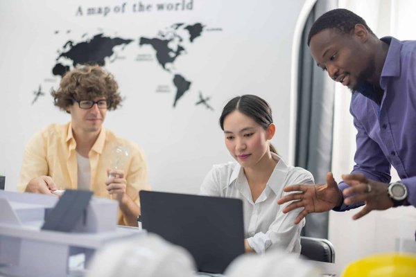 Financement des infrastructures : optez pour une aide responsable et éco-certifié