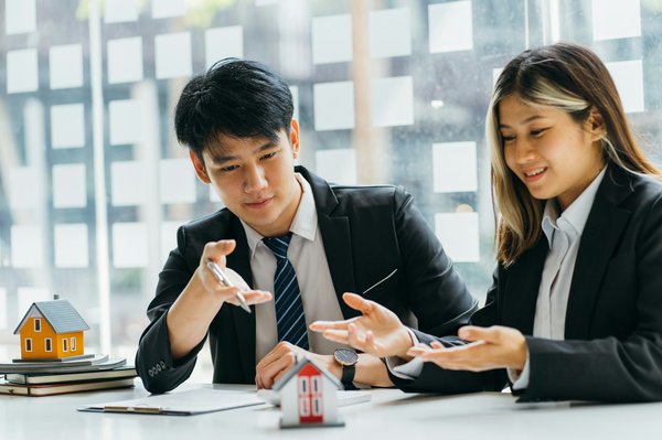 Quelles sont les principales garanties offertes par l'assurance de prêt immobilier ?