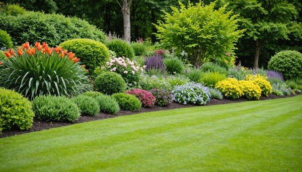 Prix assurance décennale paysagiste : ce qu'il faut savoir !