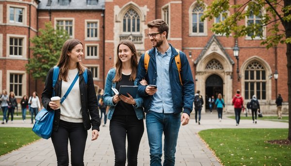 Pourquoi suivre une formation de BTS immobilier à Montpellier ?