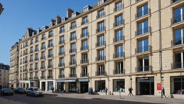Guide complet pour réussir votre achat d'appartement à caen